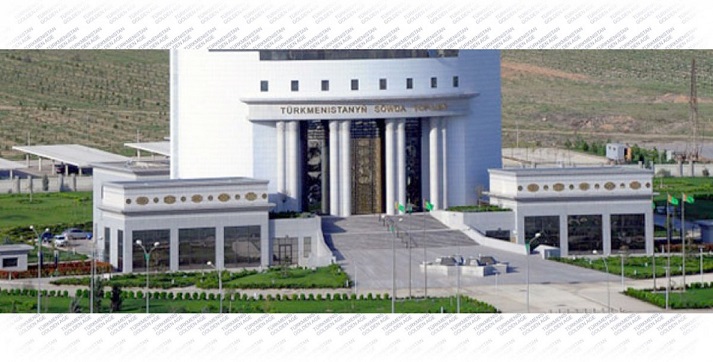 TDHÇMB-nyň söwdalarynda geleşikleriň jemi bahasy ABŞ-nyň 3 million dollaryndan gowrak boldy