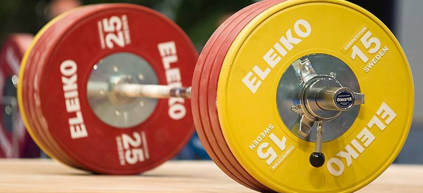 Türgenimiz dünýä çempionatynda bürünç medal gazandy