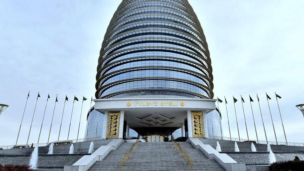 Türkmenistan – Germaniýa: adamlaryň saglygy ugrunda hyzmatdaşlyk