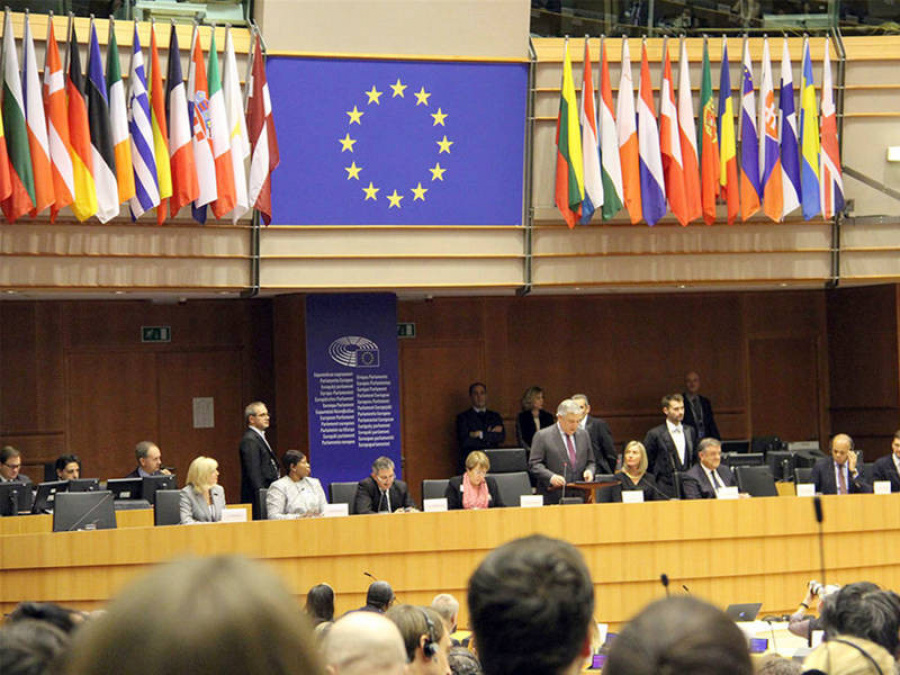 Türkmenistan - Merkezi Aziýa - Ýewropa Bileleşigi özara gatnaşyklarynyň täze görnüşinde