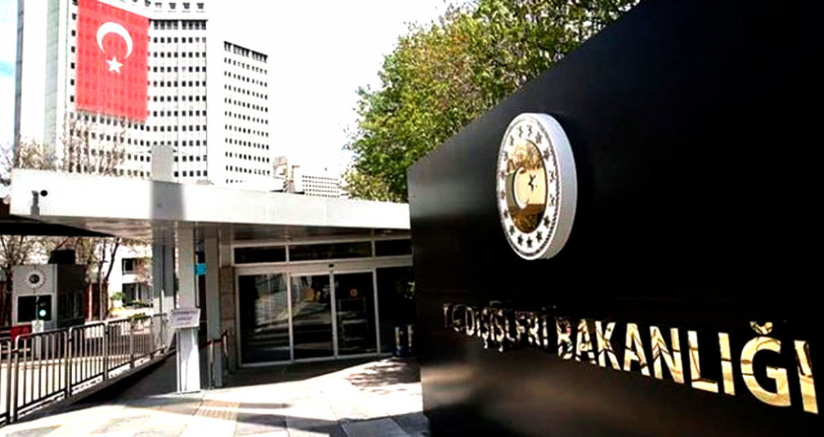 Türkmenistan Stambuldaky Owganystan boýunça duşuşyga çagyryldy