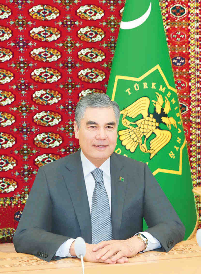 Türkmenistan we Azerbaýjan energetika hyzmatdaşlygynda täze tapgyry açdylar