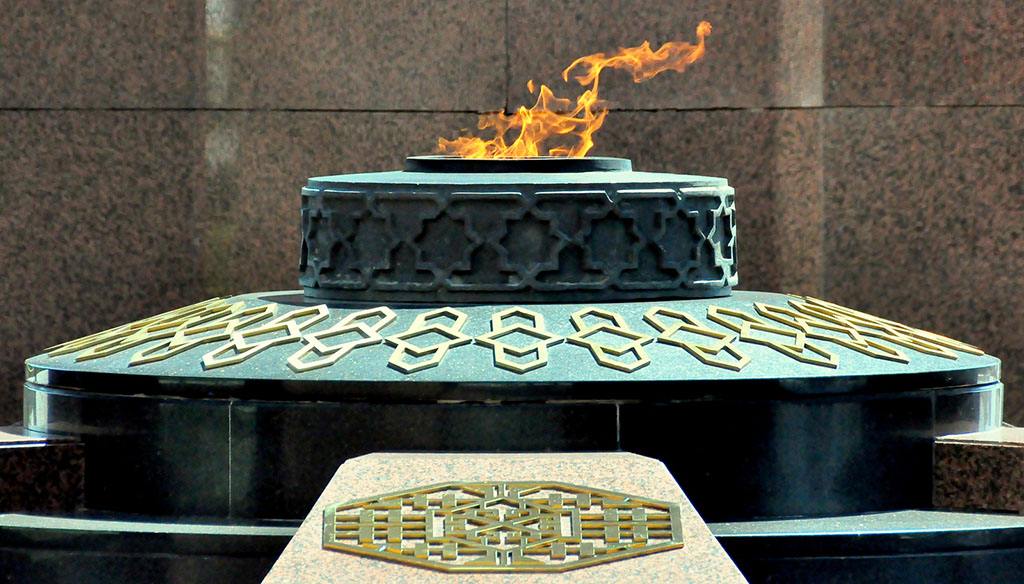 Türkmenistanda Beýik Watançylyk urşunyň weteranlaryny, bu urşa gatnaşyjylaryň ýanýoldaşlaryny hem-de uruş ýyllarynda tylda zähmet çeken weteranlary sylaglamak dabaralary geçiriler