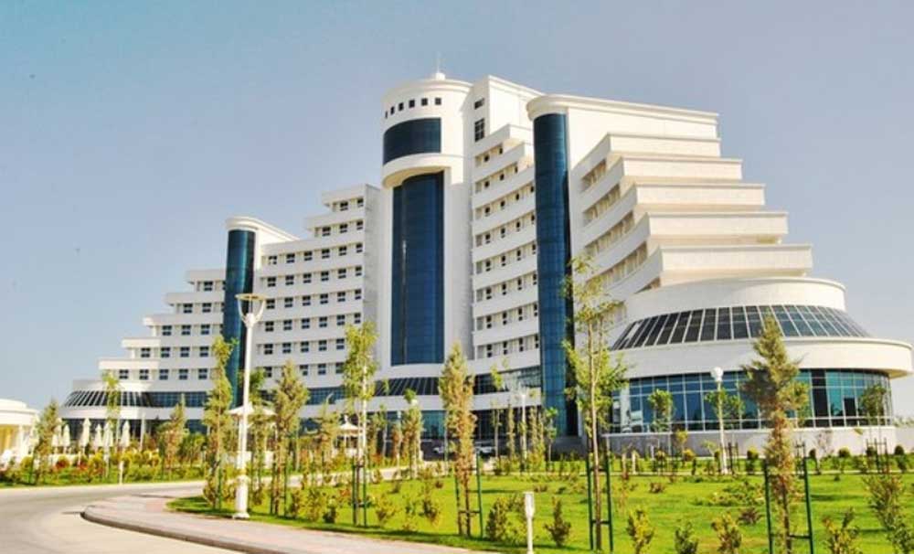 Türkmenistanda Hazar deňziniň güni bellenildi