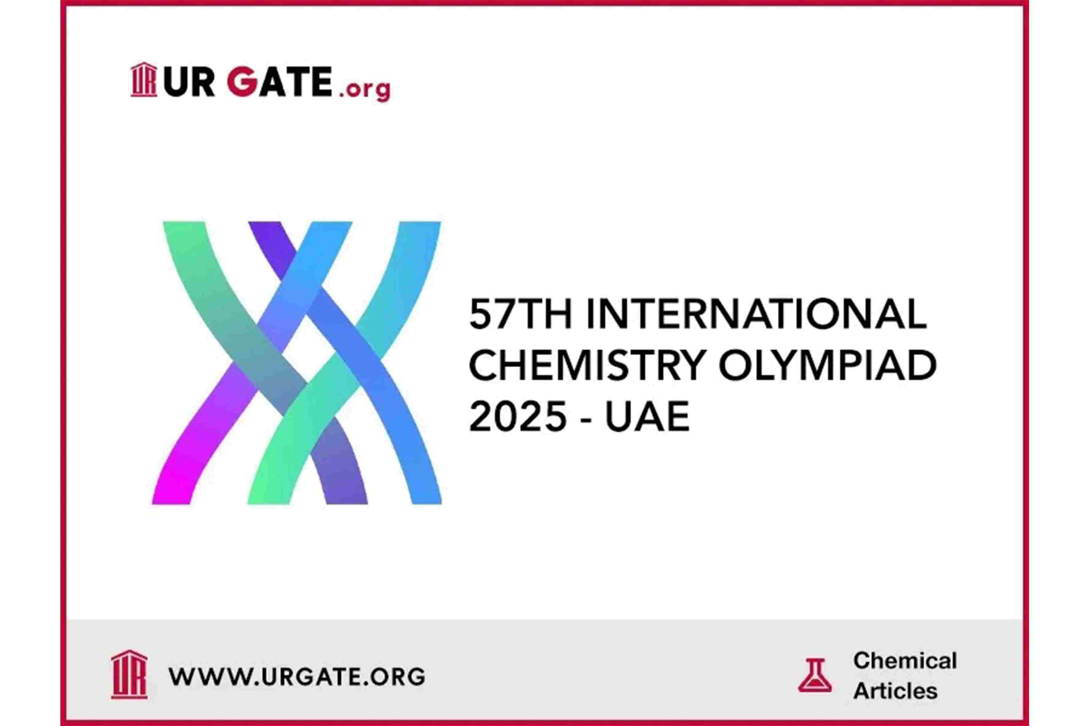 Türkmenistanly mekdep okuwçylary 57-nji Halkara himiýa olimpiadasynda 3 medal gazandylar