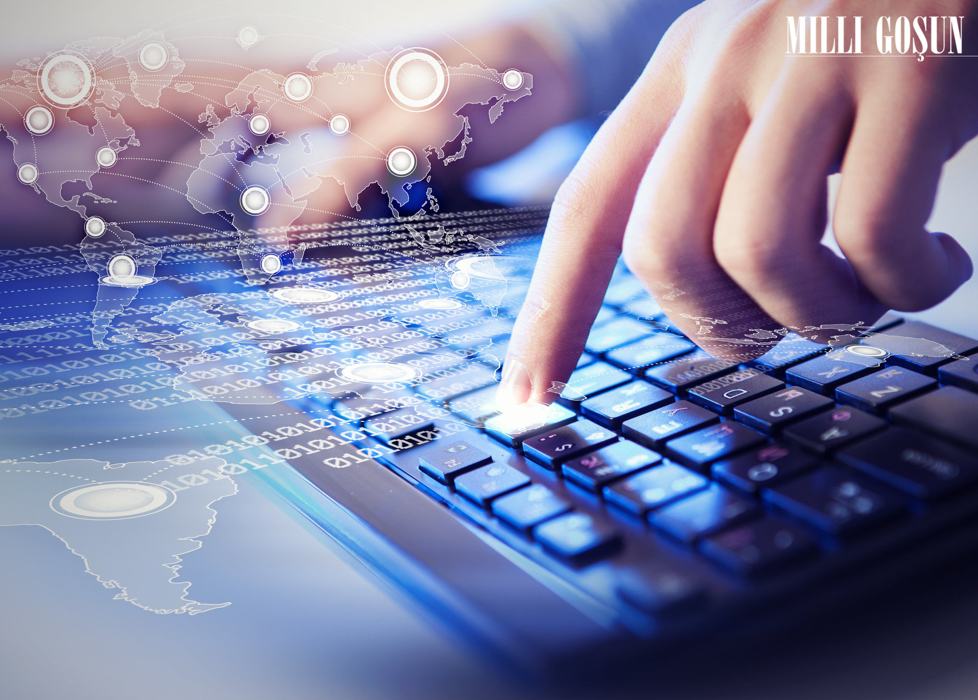 Türkmenistanyň ähli edara – kärhanalaryna öz web-saýtlaryny döretmek tabşyryldy