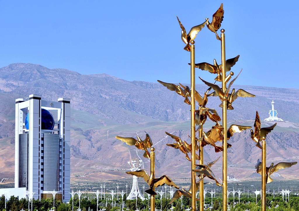 Türkmenistanyň daşary syýasat edarasynyň ýolbaşçysy Merkezi Aziýa –Hytaý gepleşiklerine gatnaşdy