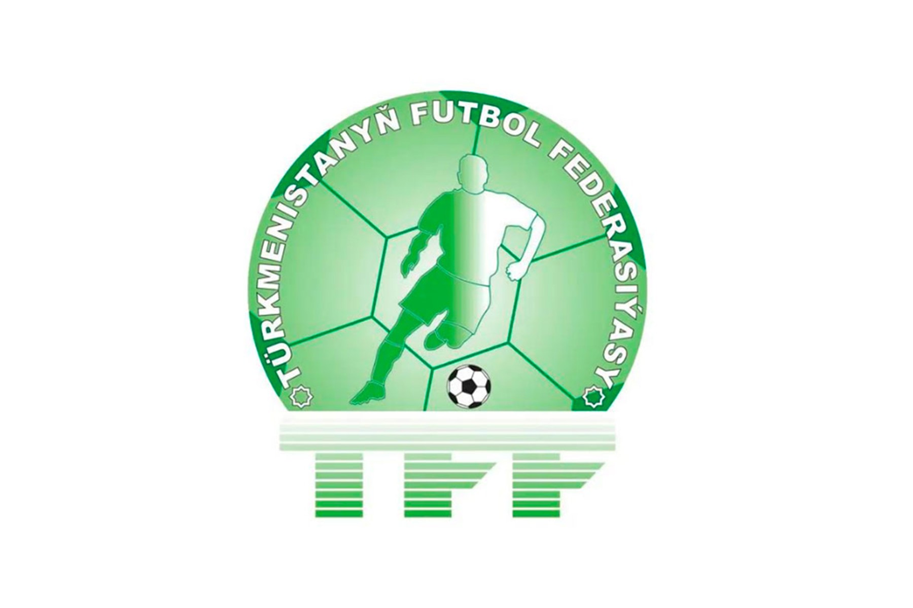 Türkmenistanyň futbol boýunça çempionatynyň jemi jemlendi