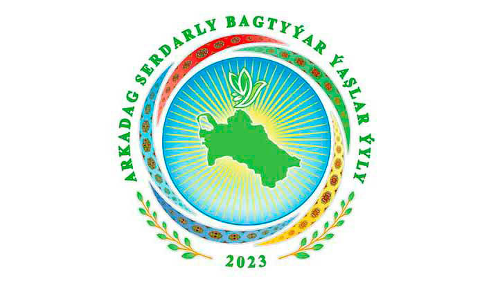 Türkmenistanyň Milli Geňeşiniň Mejlisiniň Karary 2023-nji ýyly «Arkadag Serdarly bagtyýar ýaşlar ýyly» diýip yglan etmek hakynda