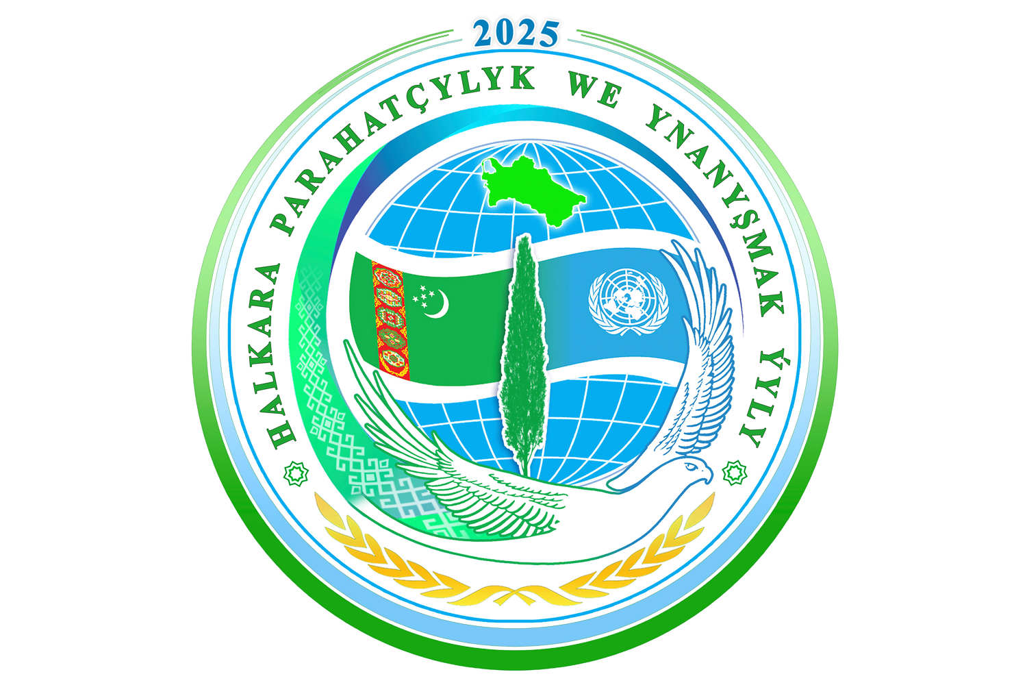 Türkmenistanyň Ministrler Kabinetiniň mejlisi