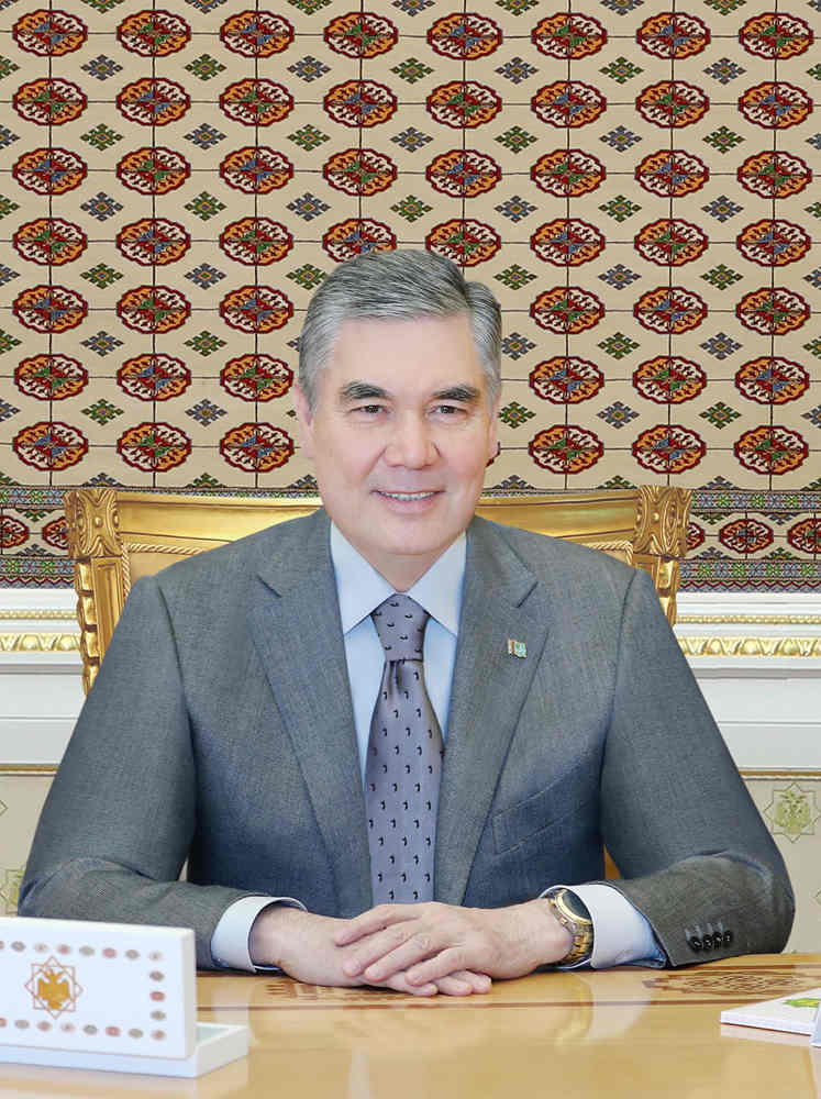 Türkmenistanyň Prezidenti bilen Malaýziýanyň Premýer-ministriniň arasynda telefon arkaly söhbetdeşlik