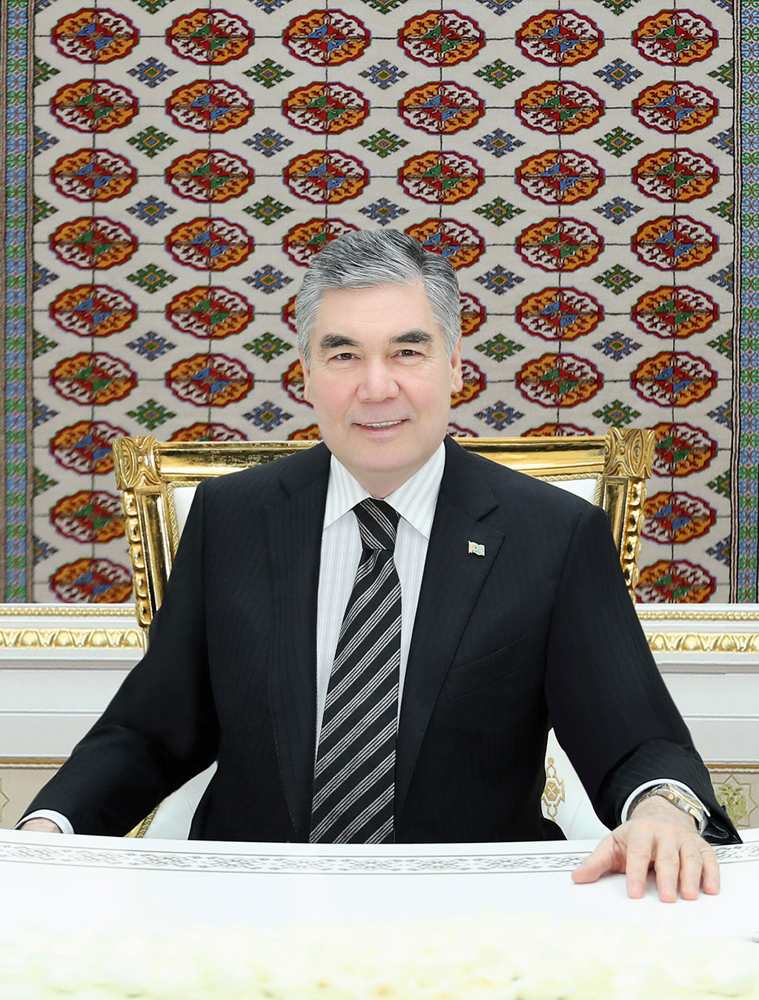 Türkmenistanyň Prezidenti bilen Saud Arabystanynyň Patyşasynyň arasynda telefon arkaly söhbetdeşlik