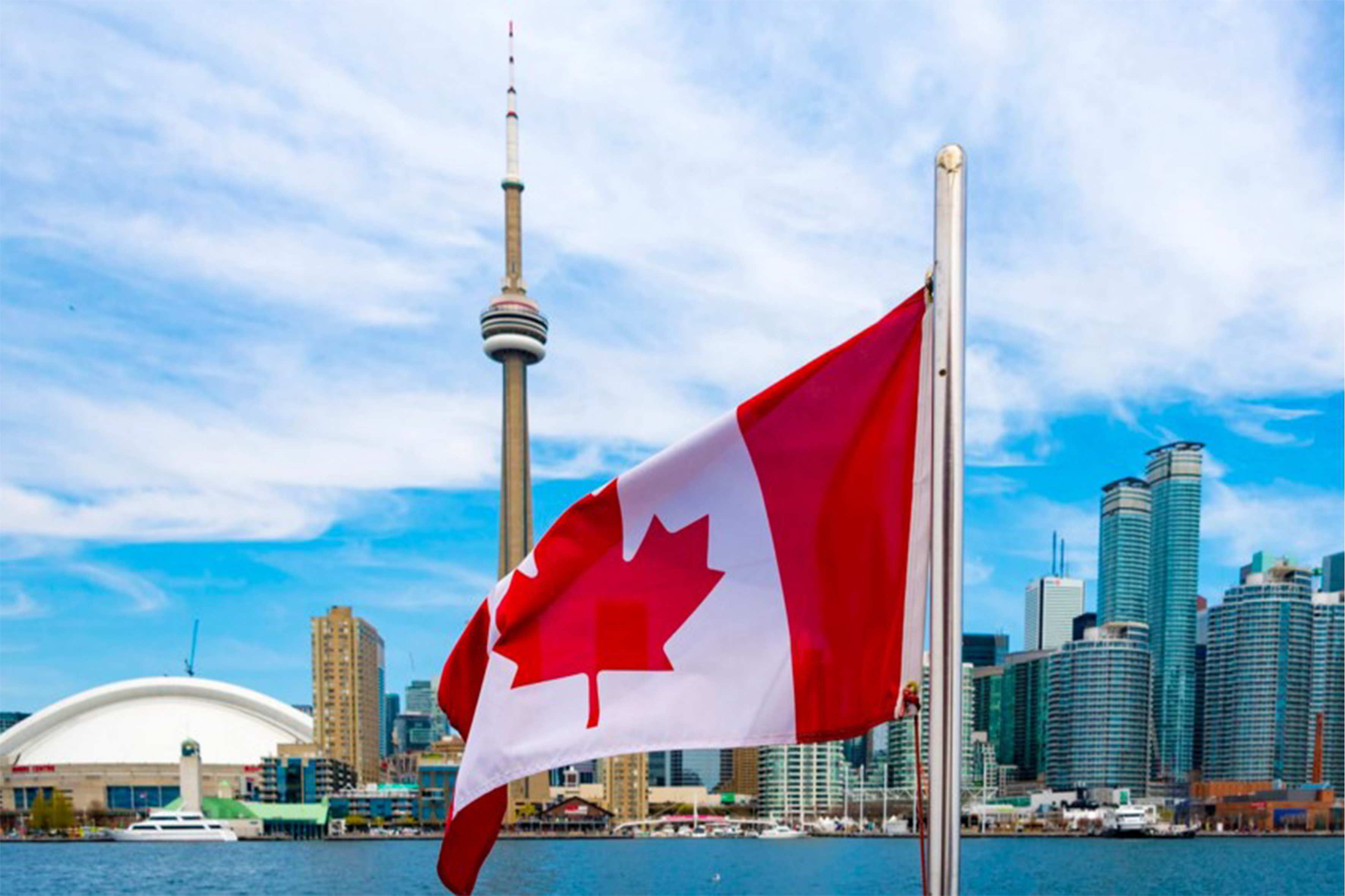 Türkmenistanyň Prezidenti Kanadanyň General-gubernatoryny we halkyny gutlady