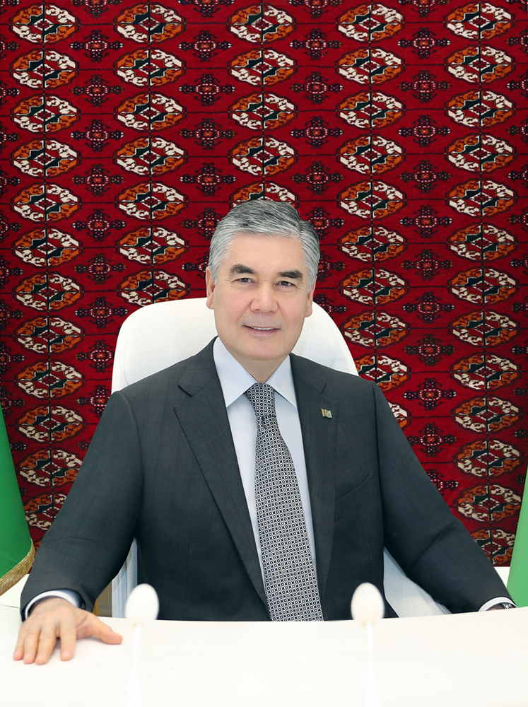 Türkmenistanyň Prezidenti möwsümleýin oba hojalyk işleriniň meseleleri boýunça iş maslahatyny geçirdi