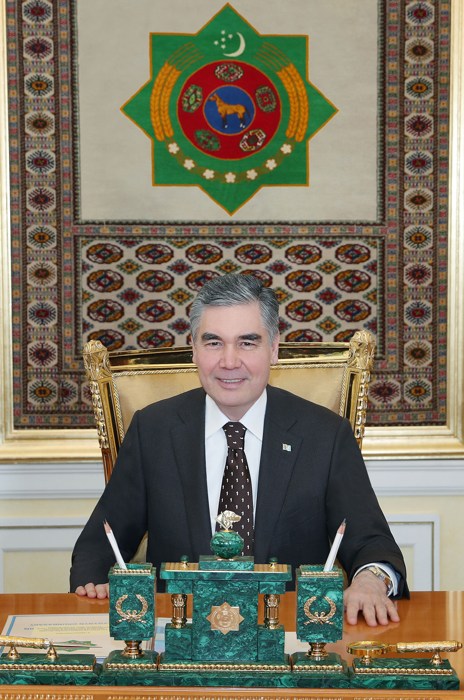 Türkmenistanyň Prezidenti nebitgaz pudagyny mundan beýläk-de ösdürmek boýunça maslahat geçirdi