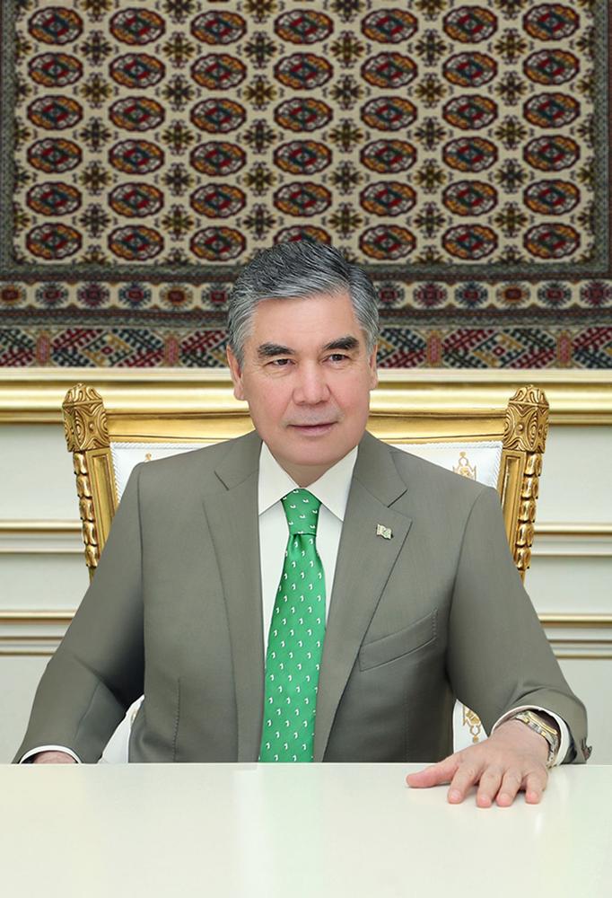 Türkmenistanyň Prezidenti oba hojalygyny ösdürmek boýunça maslahat geçirdi