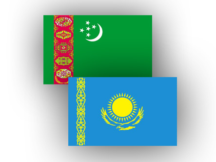 Türkmenistanyň Prezidenti we Türkmen halkynyň Milli Lideri Gazagystan Respublikasynyň Prezidentini gutladylar