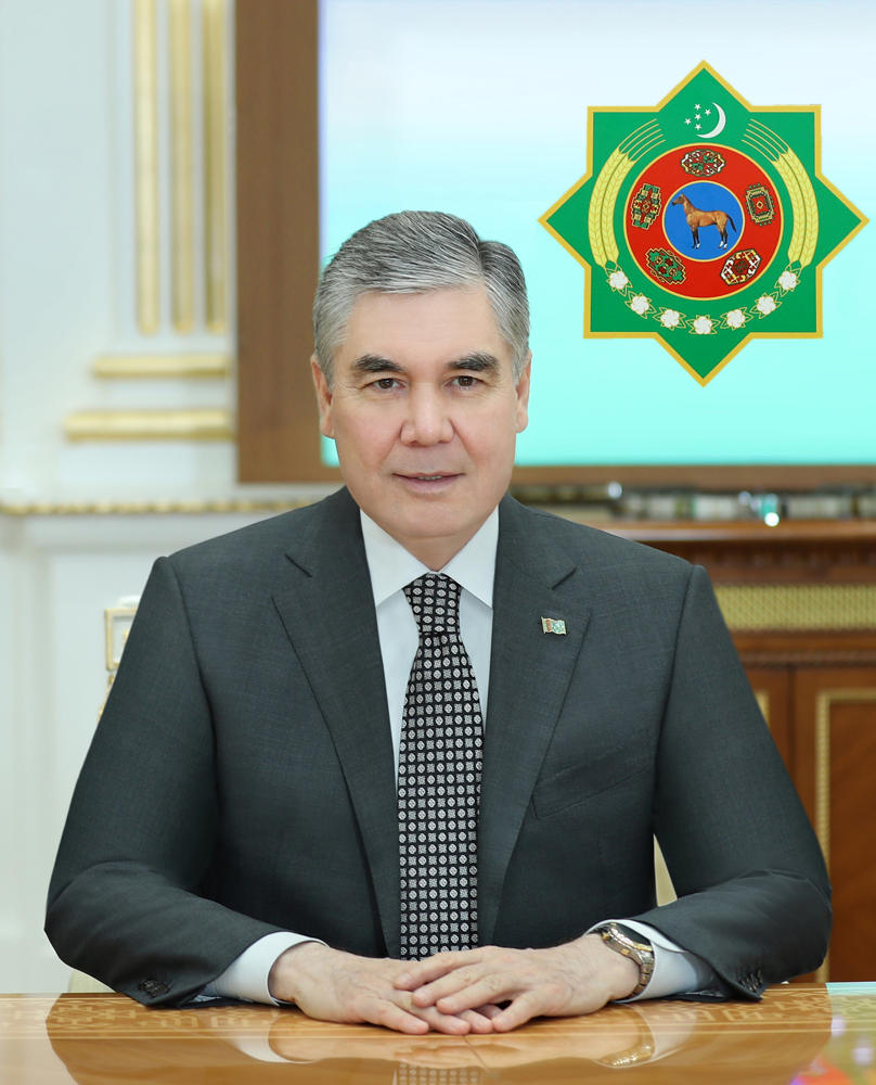 Türkmenistanyň Prezidenti ýangyç-energetika toplumynyň kuwwatyny artdyrmak meseleleri boýunça maslahat geçirdi