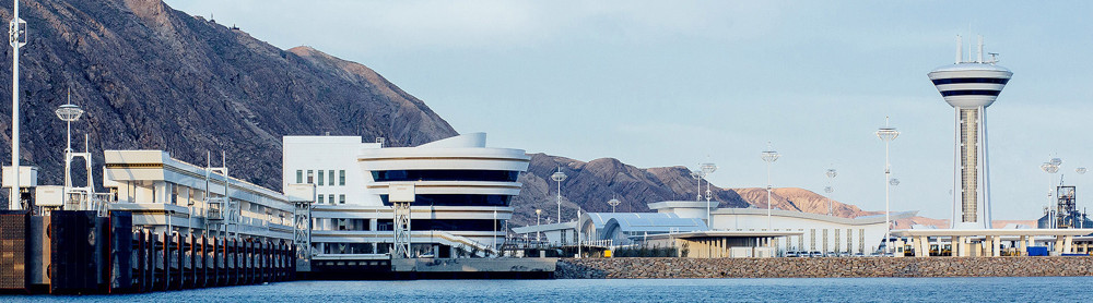 Türkmenistanyň Prezidentiniň «Deňizde milli daşaýjy (gatnadyjy) hakyndaky» Karary