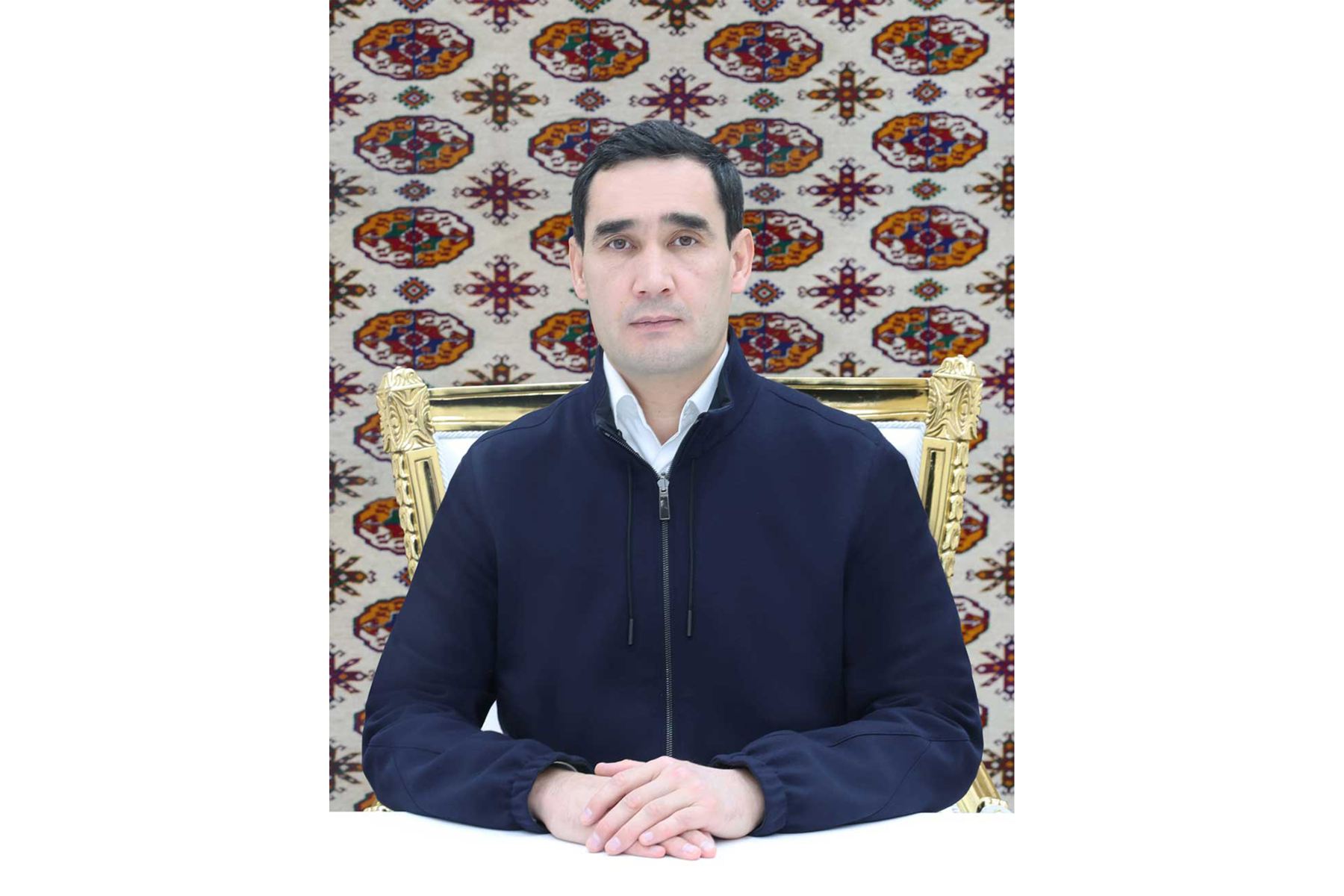 Türkmenistanyň Prezidentiniň Mary welaýatyna iş sapary