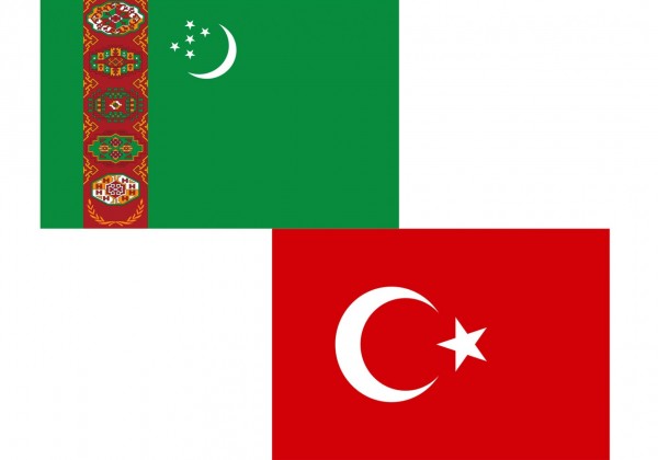 Türkmenistanyň Prezidentiniň we Türkiýe Respublikasynyň Prezidentiniň arasynda telefon arkaly söhbetdeşlik