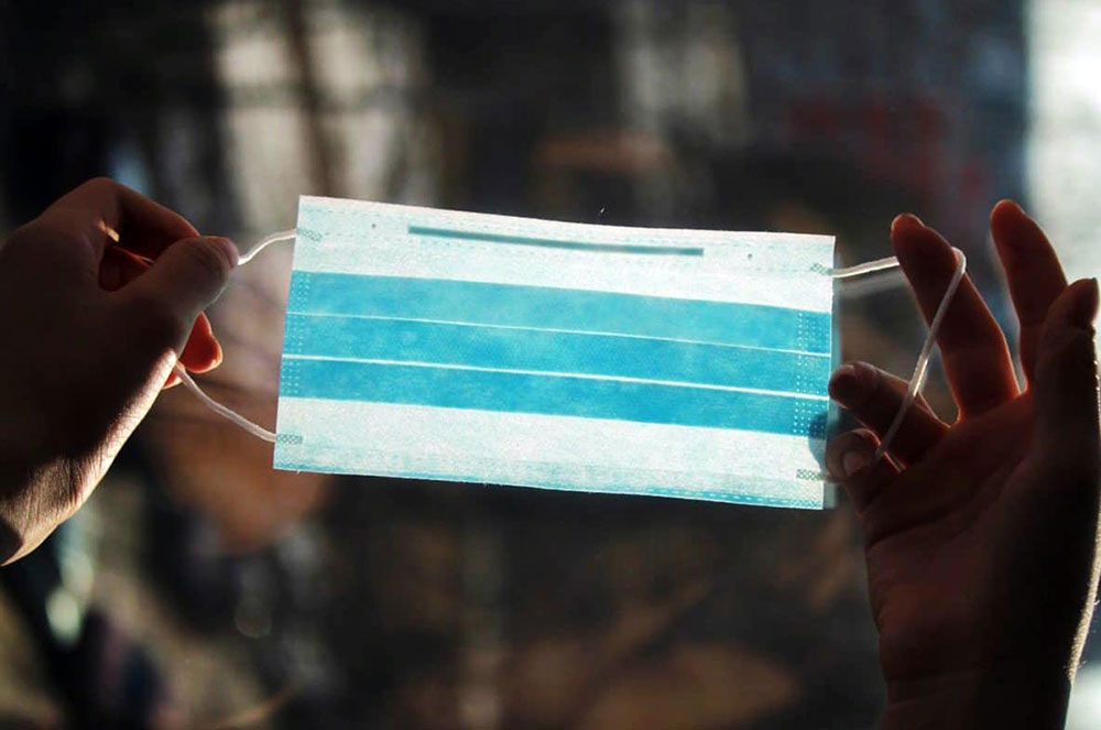 Türkmenistanyň Saglygy goraýyş we derman senagaty ministrliginiň bildirişi