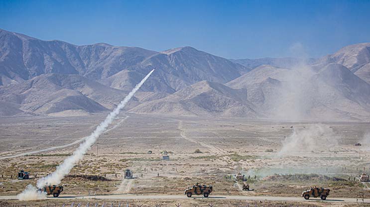 Ussatlygyň ýokary derejesini görkezdiler