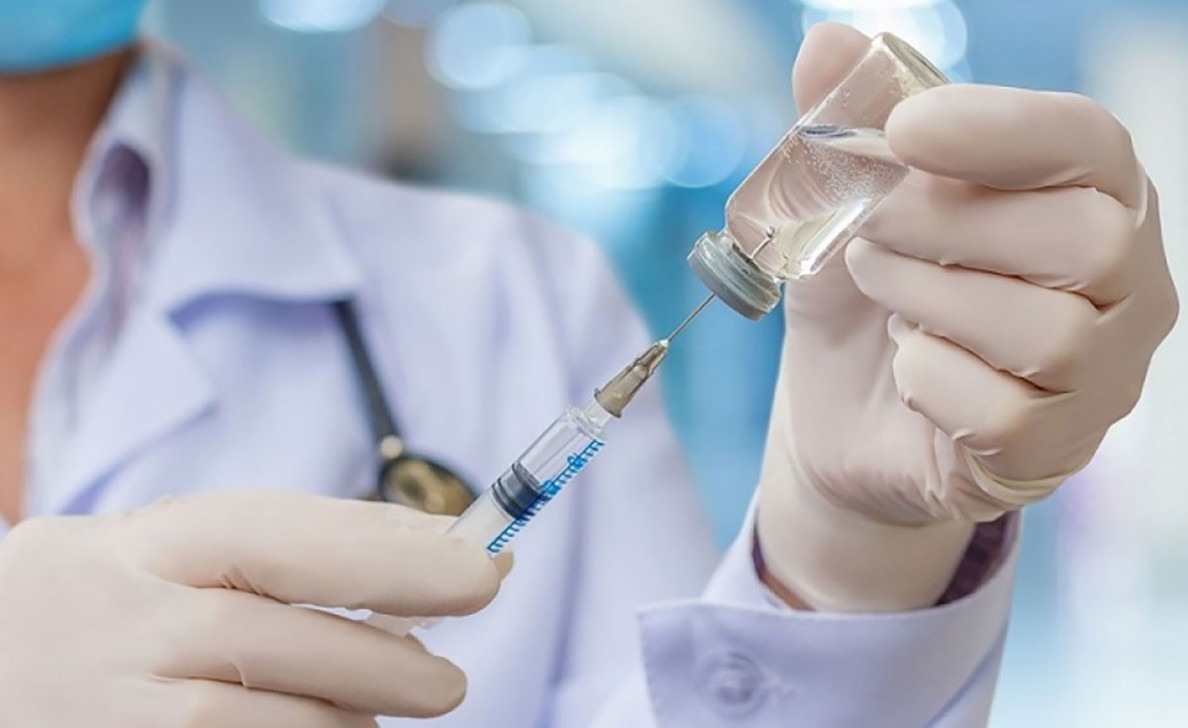 Ygtybarly immunizasiýa ulgamy adamlaryň saglygynyň kepilidir