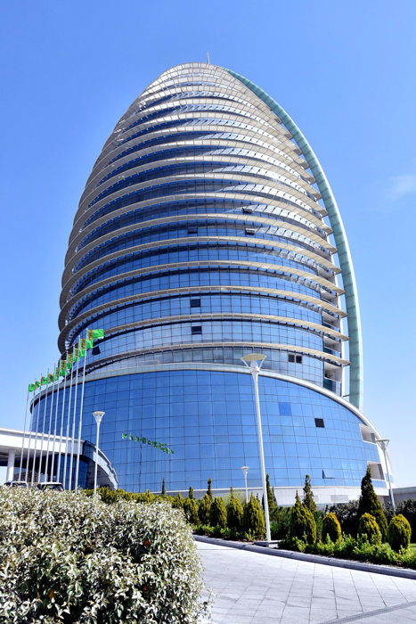 ÝHHG-niň sebitleýin maslahaty