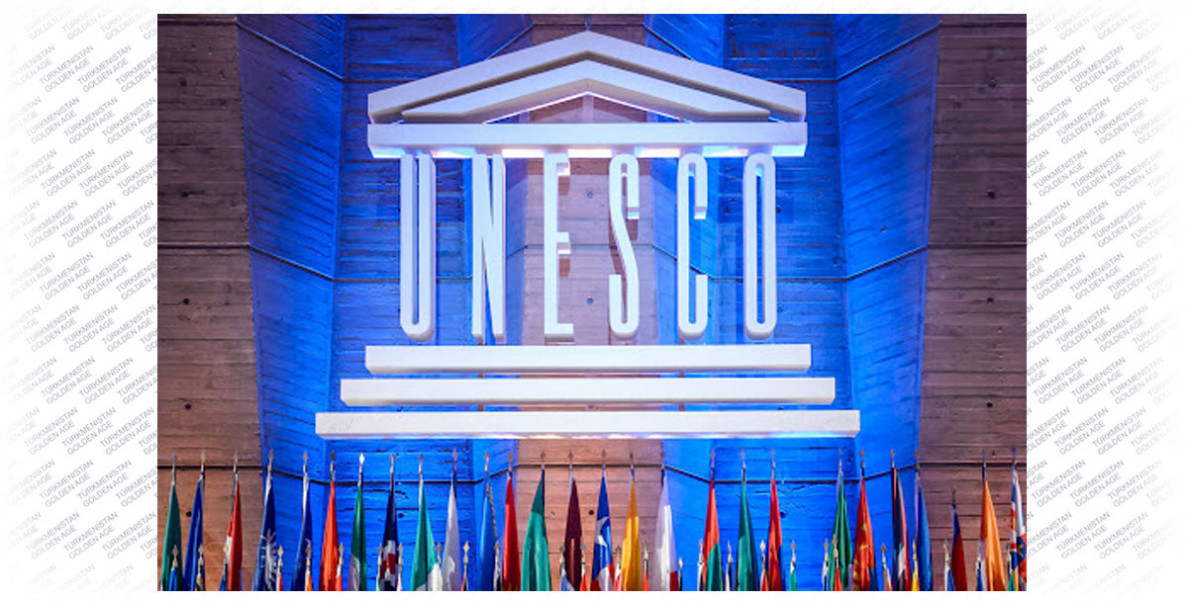 ÝUNESKO-nyň Bütindünýä mirasynyň komiteti Hytaýda açylýar