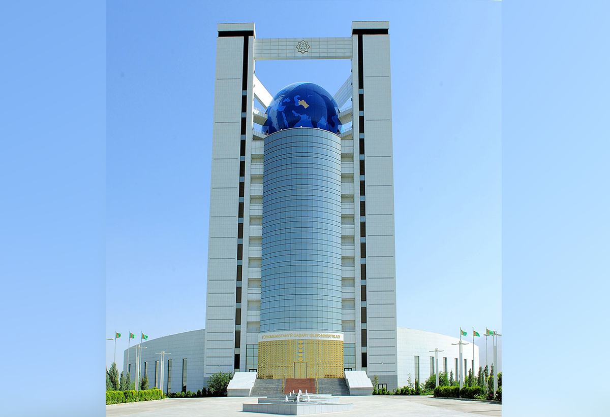 ÝUNESKO-nyň işleri barada Türkmenistanyň milli toparynyň mejlisi