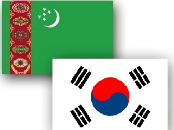 Ýurdumyzyň lukmanlarynyň koreý kärdeşleri bilen maslahaty