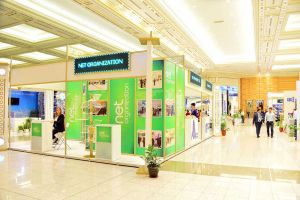 12-14-nji sentýabrda «Türkmenistanyň energetika senagatynyň ösüşiniň esasy ugurlary» atly halkara sergi we ylmy maslahat geçiriler