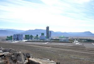 2020 — 2023-nji ýyllarda ýurdumyzda täze senagat we önümçilik desgalary gurular