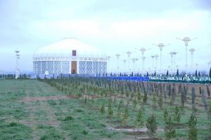 21-nji martda ählihalk bag ekmek dabarasy geçiriler