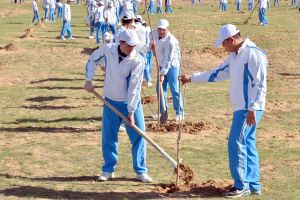 21-nji martda ählihalk ýowary geçiriler