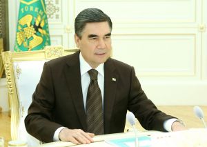 31-nji dekabry iş güni däl diýip yglan etmek barada