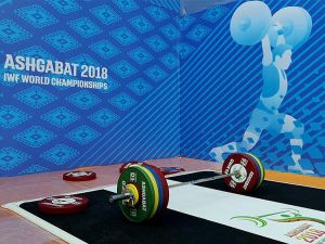 Abraýly çempionatyň ýaryşlary badalga alar