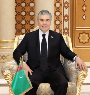 «Açyk gapylar» syýasatyna eýerip