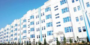 Ahalda täze jaýlaryň sany artýar