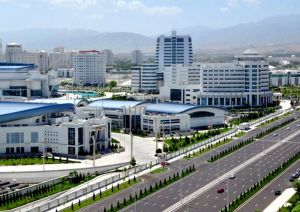 Aşgabatda iri sport ýaryşynyň komitetleriniň mejlisleri geçirilýär