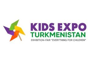 Aşgabatda «Kids Expo: hemme zat çagalar üçin» atly halkara sergi-ýarmarkasy geçiriler