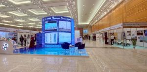 Aşgabatda Türkiýe Respublikasynyň eksport harytlarynyň sergisi açyldy