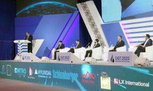 Aşgabatda «Türkmenistanyň nebiti we gazy — 2022» atly halkara maslahat we sergi geçirilýär