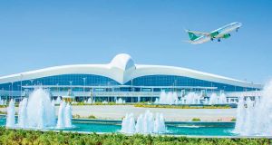 Aşgabatdan Kuala-Lumpura we Jidda howa gatnawlary açyldy