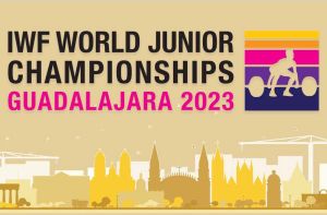 Agyr atletika boýunça ýaşlaryň arasyndaky dünýä çempionaty: türkmen türgenlerinden 9 medal