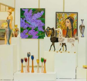 Bagtyýarlyk baharynyň waspy