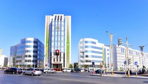 Bank hyzmatlarynyň sanawy giňeldilýär