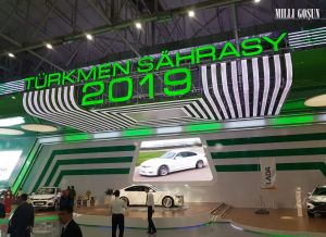 Birinji Hazar ykdysady forumynyň gün tertibi