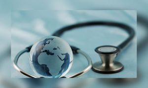 Daşary ýurtly hyzmatdaşlar bilen nobatdaky wideomaslahat